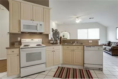 3516 Kales Lane, Flower Mound, TX 75022 - Photo 8