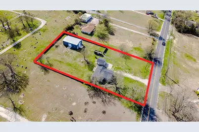 2225 S Bridgefarmer Road, Lowry Crossing, TX 75069 - Photo 36