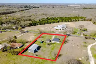 2225 S Bridgefarmer Rd, Lowry Crossing, TX 75069 - Photo 34