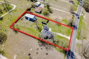2225 S Bridgefarmer Rd, Lowry Crossing, TX 75069 - Photo 28