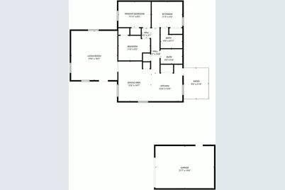 2225 S Bridgefarmer Road, Lowry Crossing, TX 75069 - Photo 38