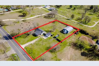 2225 S Bridgefarmer Road, Lowry Crossing, TX 75069 - Photo 1