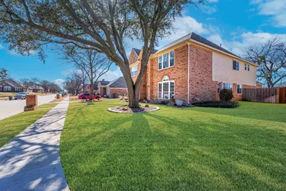 8525 Castle Creek Road, North Richland Hills, TX 76182 - Photo 2