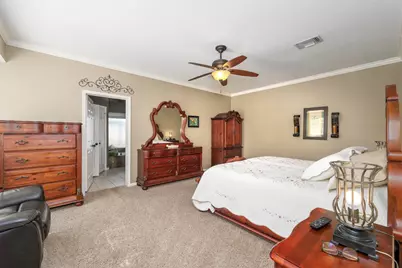 8525 Castle Creek Road, North Richland Hills, TX 76182 - Photo 28