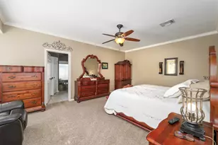 8525 Castle Creek Rd, North Richland Hills, TX 76182 - Photo 28