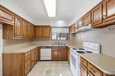 2317 N Lake Trail, Denton, TX 76201 - Photo 8