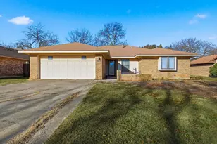 2317 N Lake Trail, Denton, TX 76201 - Photo 4