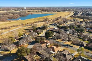 2317 N Lake Trail, Denton, TX 76201 - Photo 2