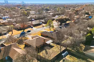 2317 N Lake Trail, Denton, TX 76201 - Photo 24