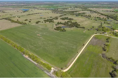 35 Ac County Road 1046, Celeste, TX 75423 - Photo 4