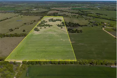 35 Ac County Road 1046, Celeste, TX 75423 - Photo 1