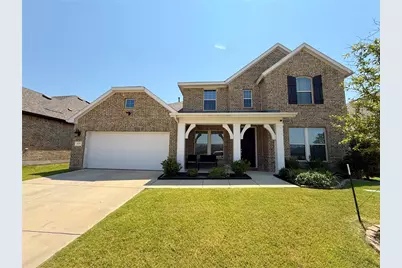 1273 Palmetto Drive, Forney, TX 75126 - Photo 1