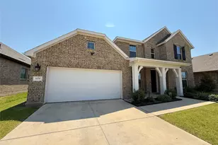 1273 Palmetto Dr, Forney, TX 75126 - Photo 2