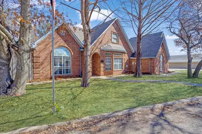 227 N Hopson Street, Van Alstyne, TX 75495 - Photo 38