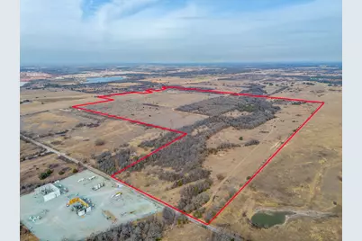 Tbd County Rd 1340, Chico, TX 76431 - Photo 2