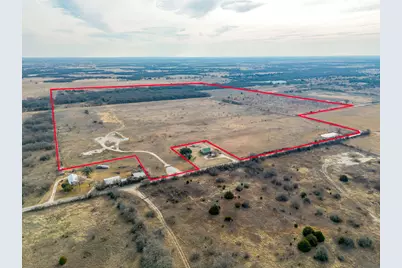 Tbd County Rd 1340, Chico, TX 76431 - Photo 1