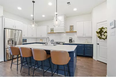 13729 Parkline Way, Fort Worth, TX 76008 - Photo 8