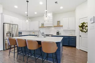 13729 Parkline Wy, Aledo, TX 76008 - Photo 8