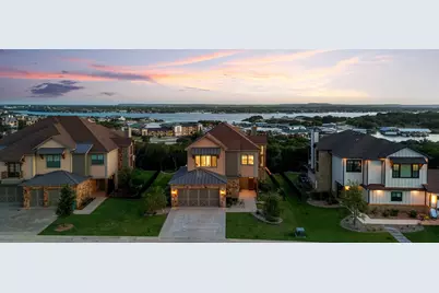 1053 Chapel Ridge Road, Graford, TX 76449 - Photo 1