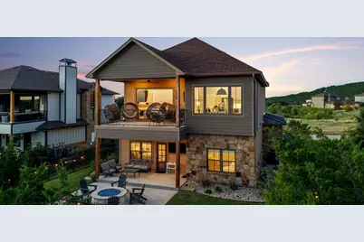 1053 Chapel Ridge Road, Graford, TX 76449 - Photo 2