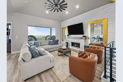 1053 Chapel Ridge Road, Graford, TX 76449 - Photo 16