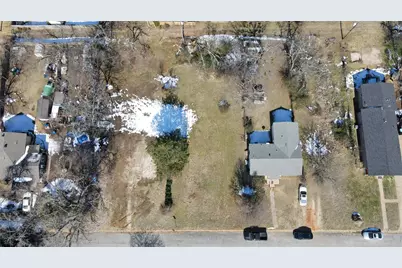 Tbd Johnson Street, Denison, TX 75020 - Photo 2