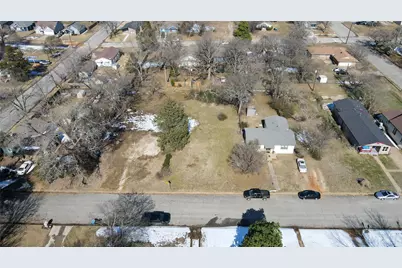 Tbd Johnson Street, Denison, TX 75020 - Photo 1