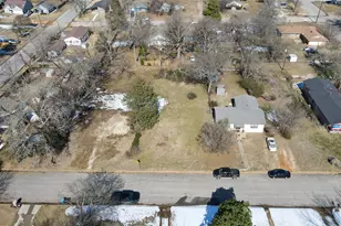 Tbd Johnson St, Denison, TX 75020 - Photo 1