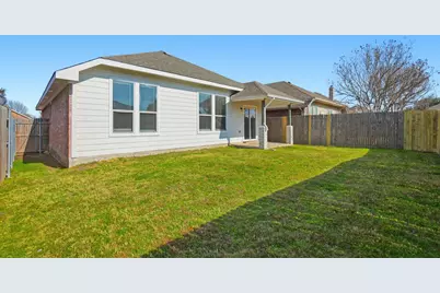 1013 Rumley Road, Forney, TX 75126 - Photo 34