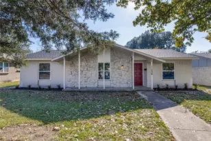 11236 Quail Run St, Dallas, TX 75238 - Photo 1