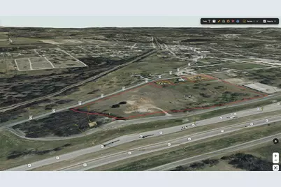 00 Stadium Dr, Alvord, TX 76225 - Photo 2