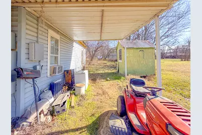 103 S Sinclair Avenue, Kerens, TX 75144 - Photo 16