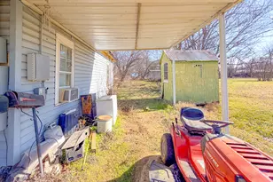 103 S Sinclair Ave, Kerens, TX 75144 - Photo 16