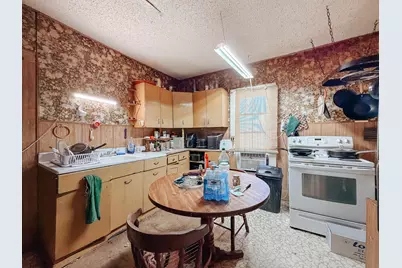 103 S Sinclair Avenue, Kerens, TX 75144 - Photo 4