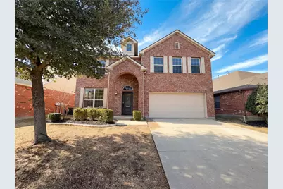 8925 Brook Hill Lane, Keller, TX 76244 - Photo 1