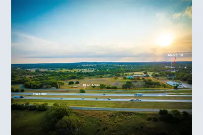 1360 E Bypass 287, Alvord, TX 76225 - Photo 6