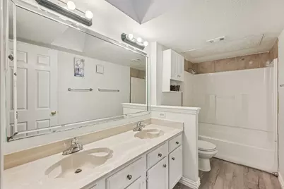 9910 Royal Lane #1106, Dallas, TX 75231 - Photo 26