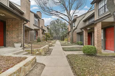 9910 Royal Lane #1106, Dallas, TX 75231 - Photo 2