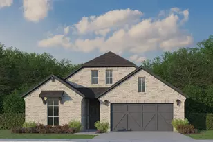 4302 Blackberry Ln, Oak Point, TX 75068 - Photo 1
