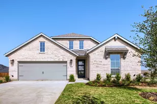 4302 Blackberry Ln, Oak Point, TX 75068 - Photo 1