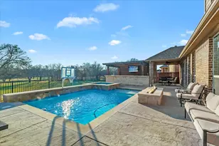 15613 Mirasol Dr, Fort Worth, TX 76177 - Photo 34