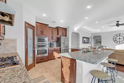 15613 Mirasol Drive, Fort Worth, TX 76177 - Photo 20