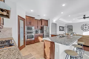 15613 Mirasol Dr, Fort Worth, TX 76177 - Photo 20