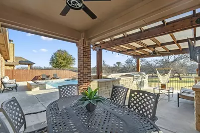 15613 Mirasol Drive, Fort Worth, TX 76177 - Photo 30