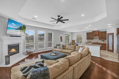 15613 Mirasol Drive, Fort Worth, TX 76177 - Photo 18