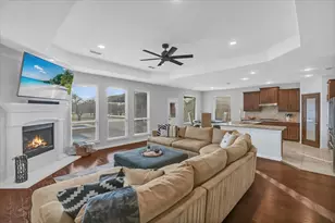 15613 Mirasol Dr, Fort Worth, TX 76177 - Photo 18