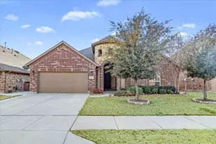 15613 Mirasol Dr, Fort Worth, TX 76177 - Photo 2