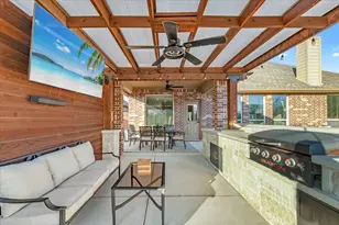 15613 Mirasol Dr, Fort Worth, TX 76177 - Photo 32