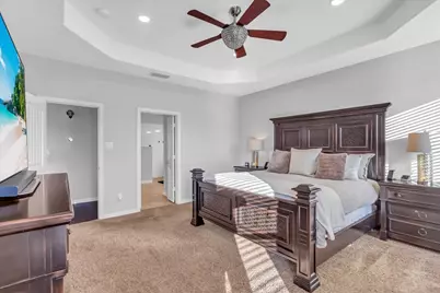 15613 Mirasol Drive, Fort Worth, TX 76177 - Photo 24