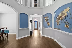 1056 Mesa Crest Dr, Fort Worth, TX 76052 - Photo 6